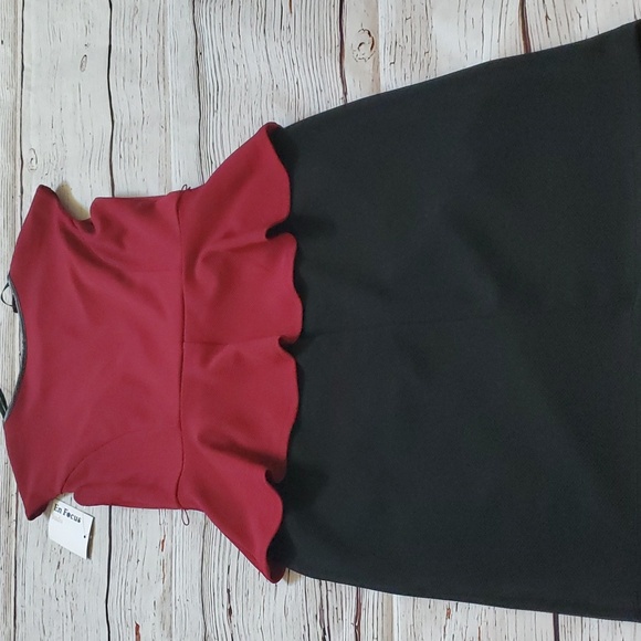 🆕️ ENFOCUS STUDIO WOMEN'S DRESS ❤️🖤 - Picture 8 of 8